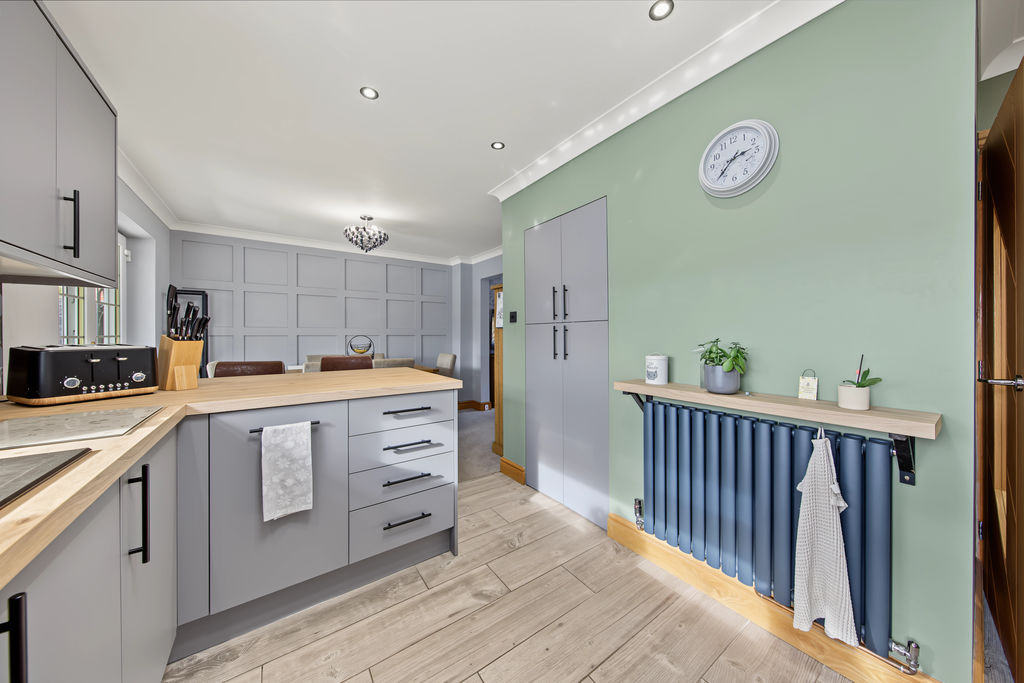 Spring House Close Ashgate